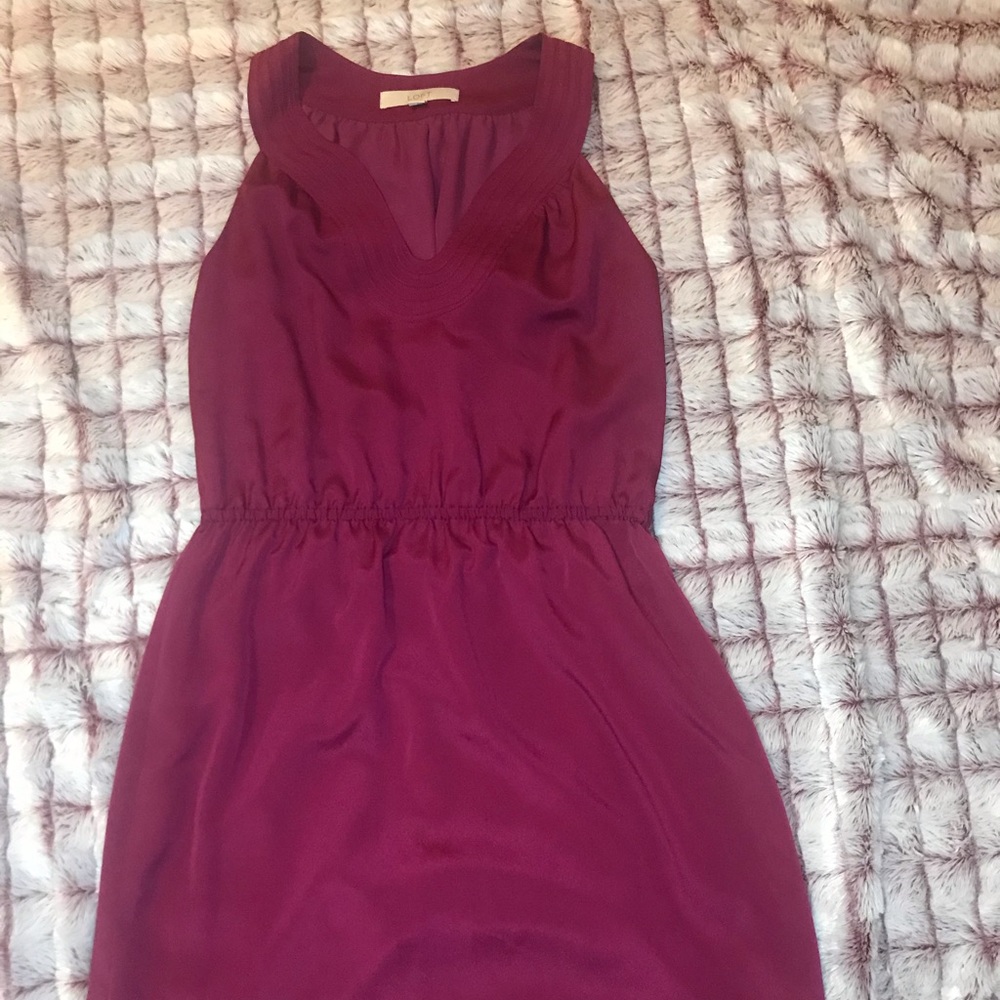 Loft Dress